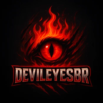 DevilEyesBr