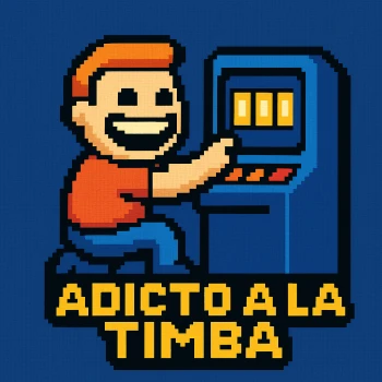 AdictoALaTimba
