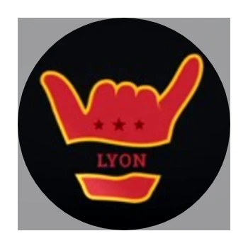 Kick profile picture for @lyon