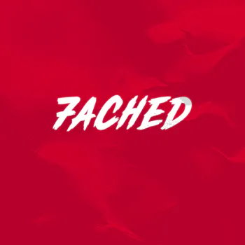 7ached