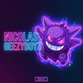 nicolasgeezyboy