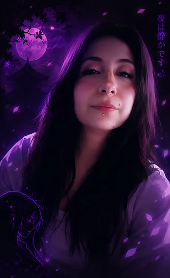 LadyLuxanna