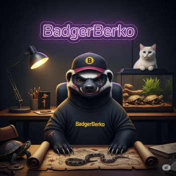 BadgerBerko