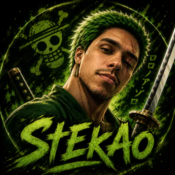 StEkAO