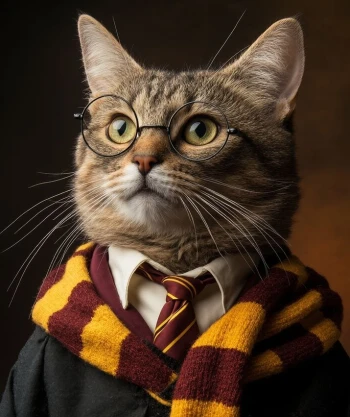 KediPotter
