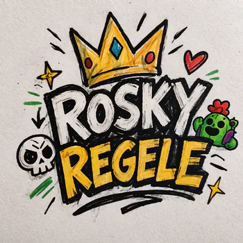 Rosky_Regele