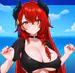 ScarletWRose