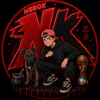 TheNerok