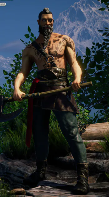 Kronystrim