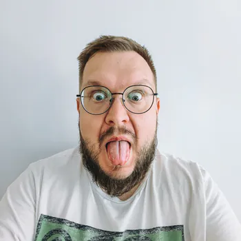 iamKRAKOWIAK