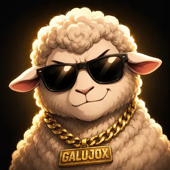 Galujox