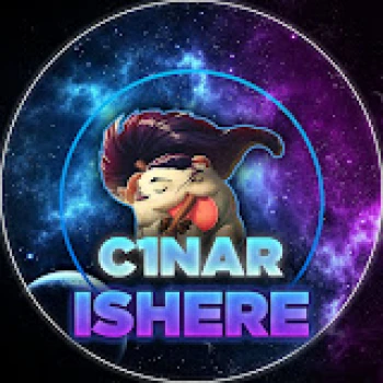cinarishere0