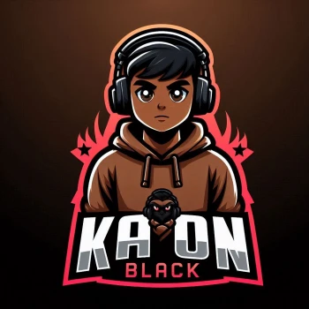 kaonblack557