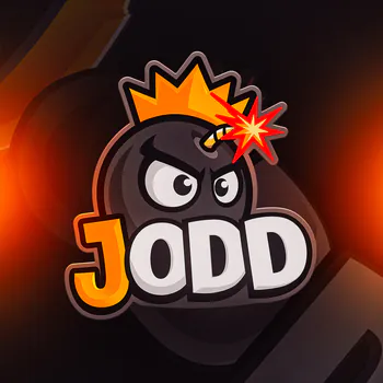 JoddPlaysGamba
