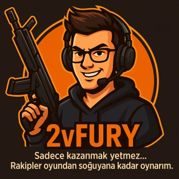 2vFury