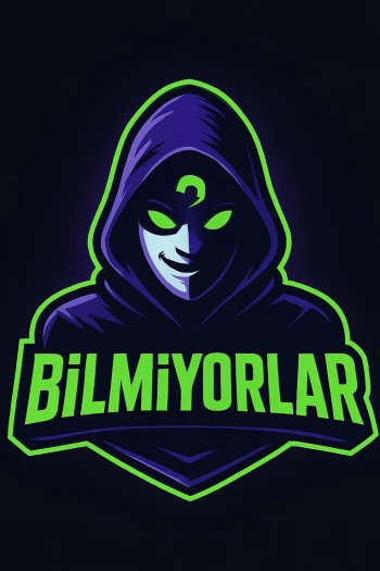 Bilmiyorlar