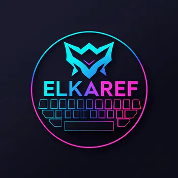 ELKAREF_GAMIING