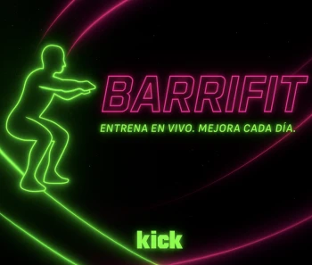 barrifit Kick Profile Picture