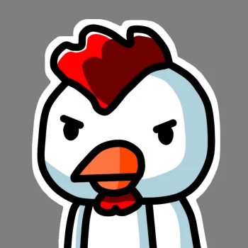 Kick profile picture for @hasty