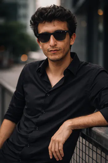 soyjroy