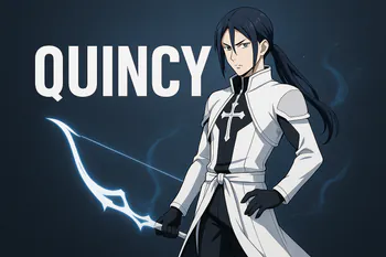 Quinccy