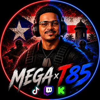 MEGAxT85