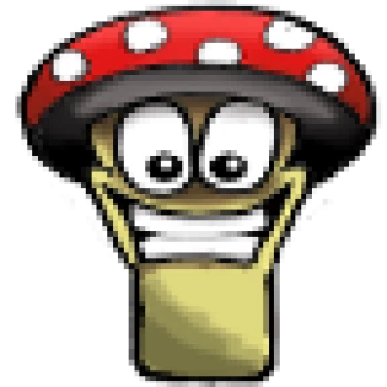 Kick profile picture for @fungal