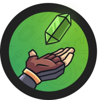 Kick profile picture for @gamer