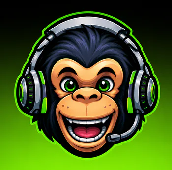 BenTheBonobo