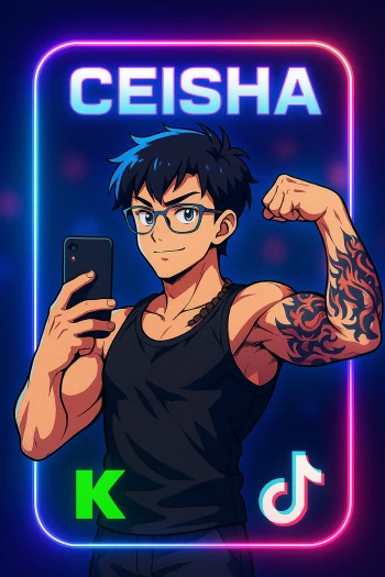 CEISHA