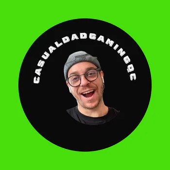CasualDadQc