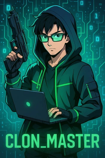 clon_master