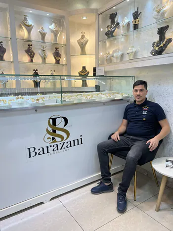 aymenbarazani