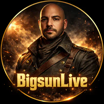 BigSunLive
