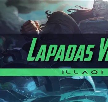 Lapadas
