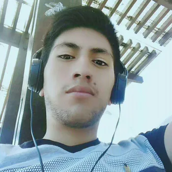 Kick Profile Pic