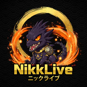 NikkLive