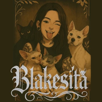 Blakesita