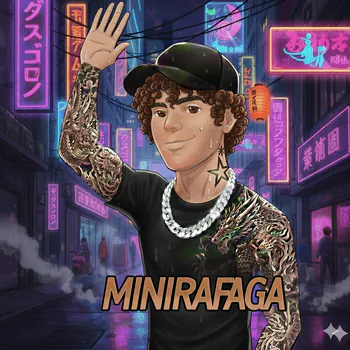 minirafaga