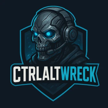 CtrlAltWreck