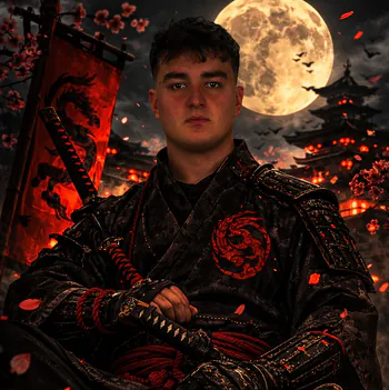Alreen_Samurai