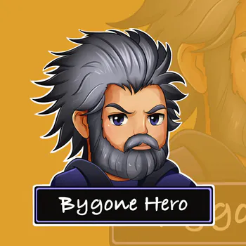 BygoneHero
