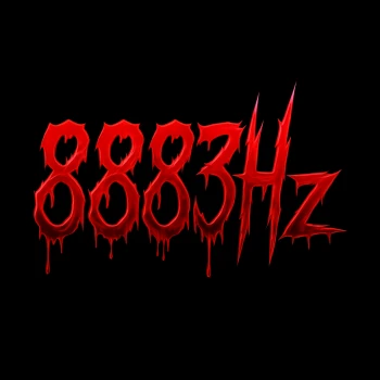 8883hz
