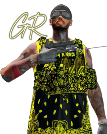 GrimGangGaming