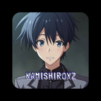 KAMISHIROXZ