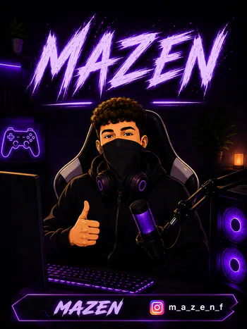 MA5ZEN3