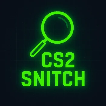 CS2Snitch