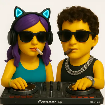 djnerates