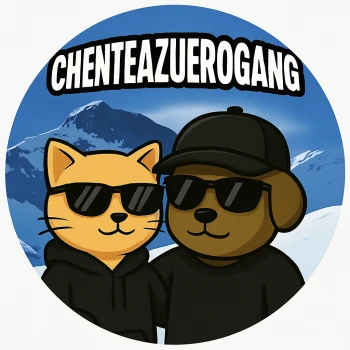 chenteazuerogang