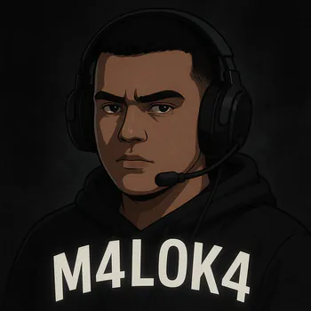 M4L0K444
